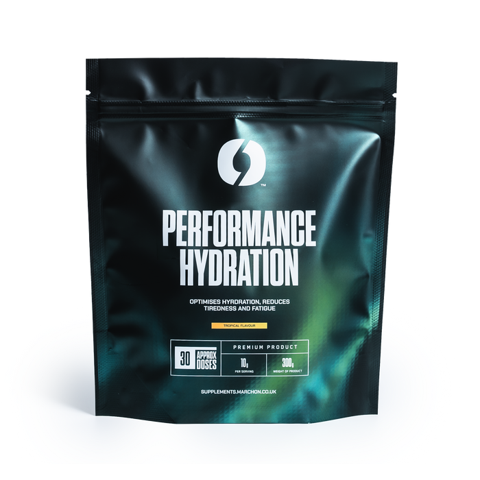 MARCHON Performance Hydration 300g