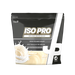 Trained by JP IsoPro 1.8kg - Vanilla - Whey Protein Isolate at MySupplementShop by Trained by JP