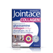 Vitabiotics Jointace Collagen Glucose And Chondroitin 30 Tablets - Joint Care at MySupplementShop by Vitabiotics