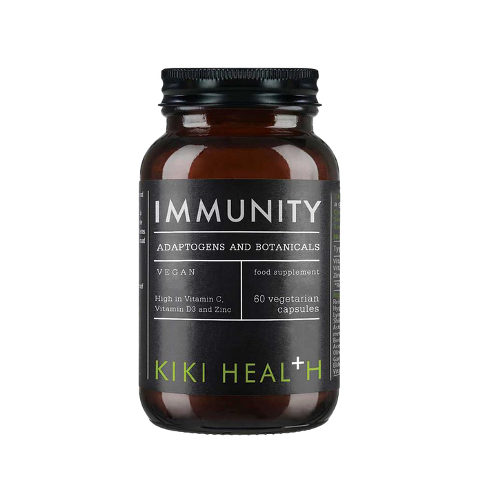 KIKI Health Immunitätsmischung – 60 Vegicaps