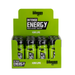 Little Dragon Intense Energy 12x60ml - Kiwi Lime - Sports Nutrition at MySupplementShop by Little Dragon