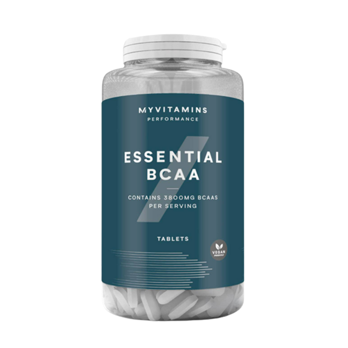 MyVitamins Essential BCAA  270 Caps - Health Foods at MySupplementShop by MyVitamins