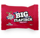 Muscle Moose Big Protein Flapjack 12x100g - Sports Nutrition at MySupplementShop by Muscle Moose