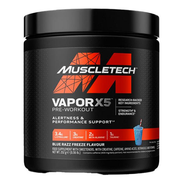 MySupplementShop