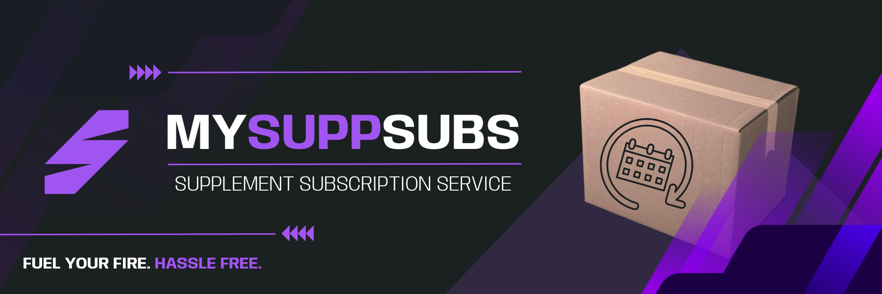 MySupplementShop