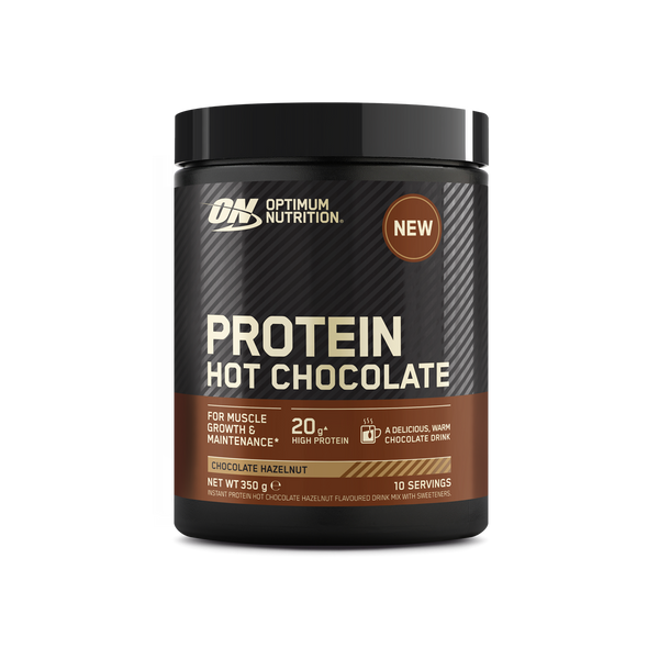 Optimum Nutrition Protein Hot Chocolate 350g