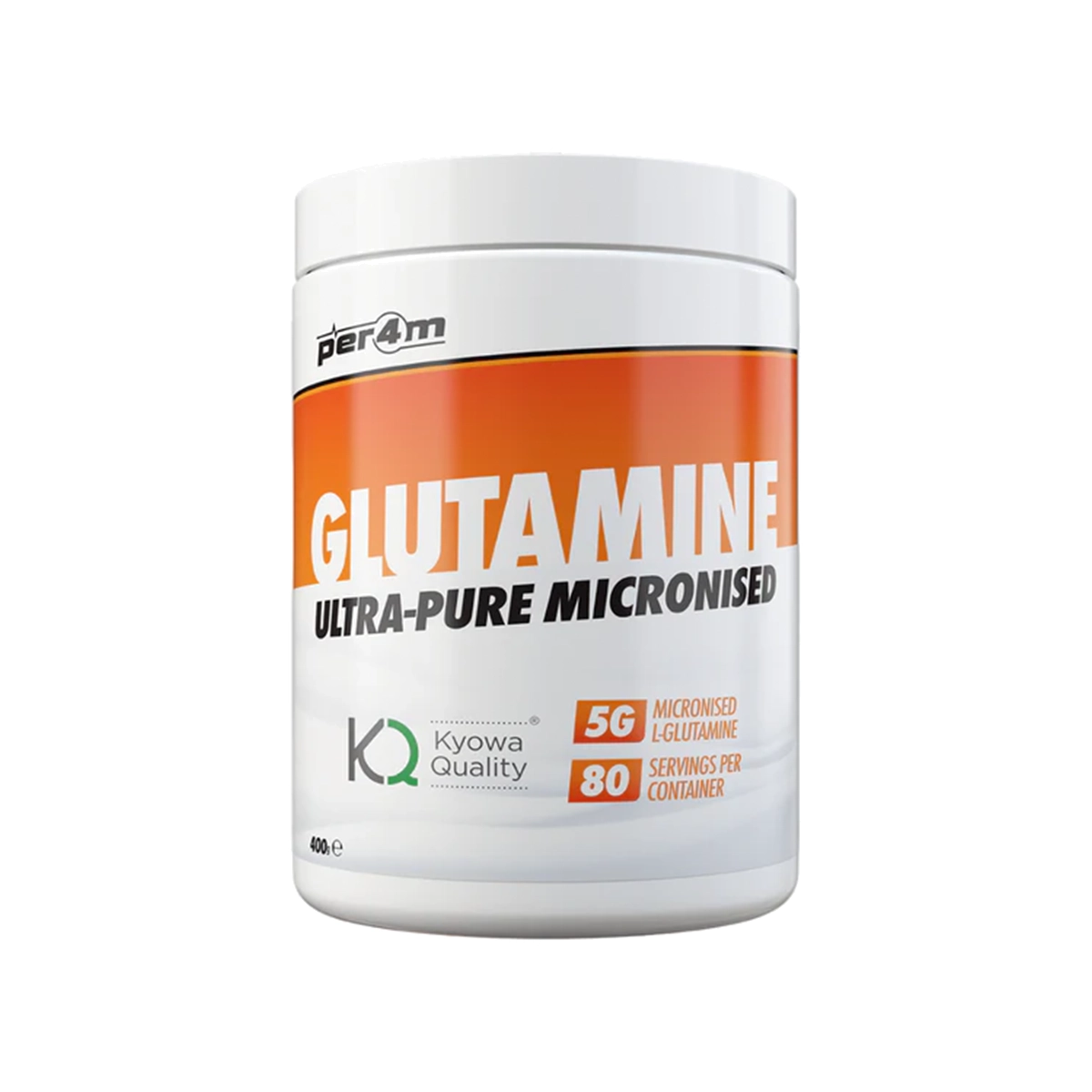 L-Glutamine Powder