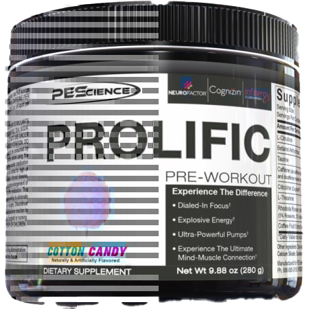 MySupplementShop