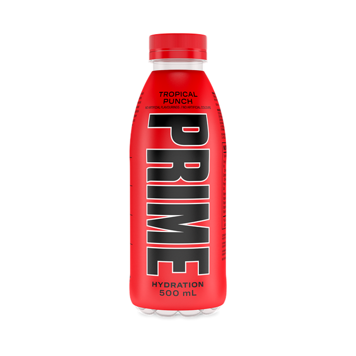 PRIME Hydration 12x500ml
