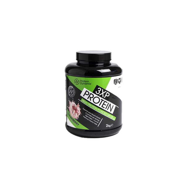 MySupplementShop