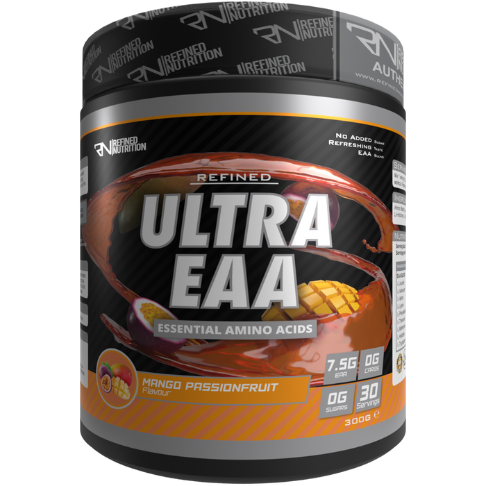 Refined Nutrition Ultra EAA 300g
