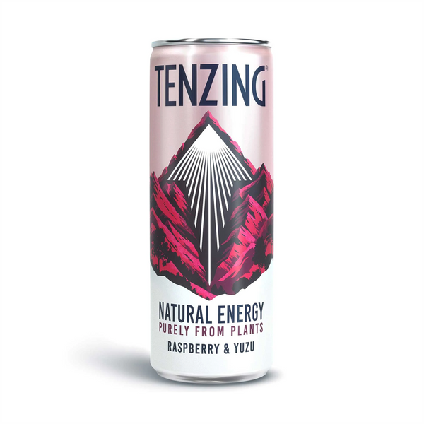 TENZING Natural Energy 12x330ml