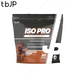 Trained by JP IsoPro 1.8kg - Chocolate Fudge - Whey Protein Isolate at MySupplementShop by Trained by JP