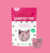 Candy Kittens Vegan Sweets 10x140g - Very Cherry - Candy at MySupplementShop by Candy Kittens