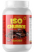 Yummy Sports ISO Chunk 25 Serv 800g Chocolate Wafers