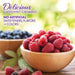 Bluebonnet Earthsweet Chewables Vitamin D3 1,000iu 90 Raspberry Tablets | Premium Supplements at MYSUPPLEMENTSHOP