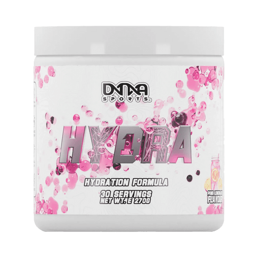 DNA Sports DNA Hydra 30 Servings Best Value BCAA's / Intra Workouts at MYSUPPLEMENTSHOP.co.uk