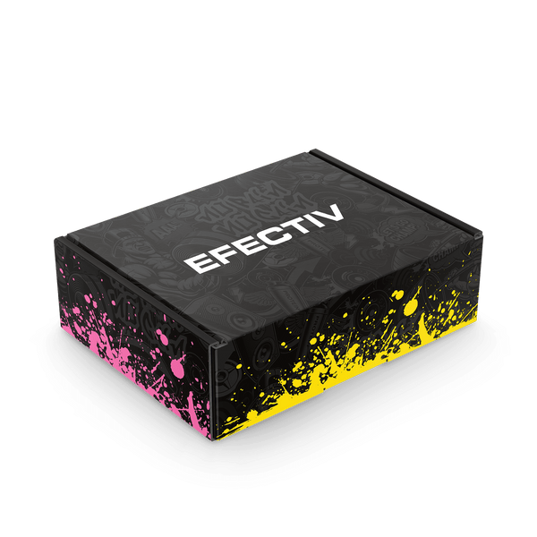 Efectiv Nutrition Efectiv Project Pump Promo Box Best Value Pump at MYSUPPLEMENTSHOP.co.uk