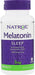 Natrol Melatonin, 3mg - 120 tabs