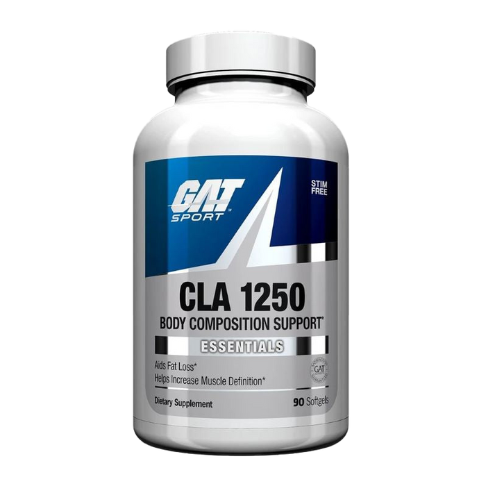 GAT CLA 1250 – 90 Kapseln