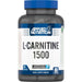 Applied Nutrition L-Carnitine 120 caps - Acetyl-L-Carnitine at MySupplementShop by Applied Nutrition