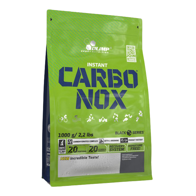 Olimp Nutrition Carbonox, Wassermelone – 1000 Gramm