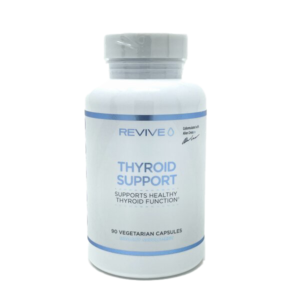 Revive Thyroid Support - 90 vcaps