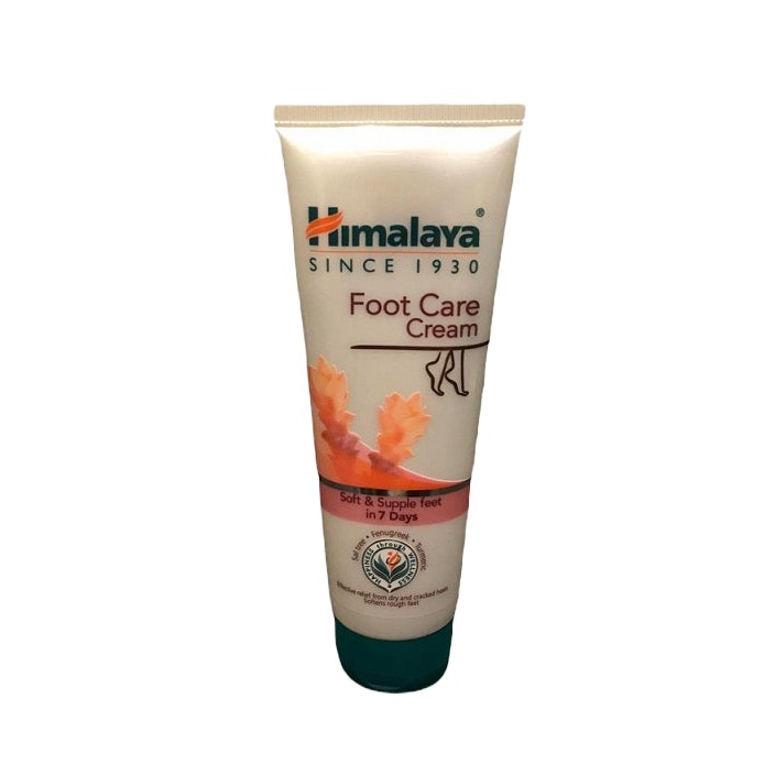 Himalaya Foot Care Cream - 75g