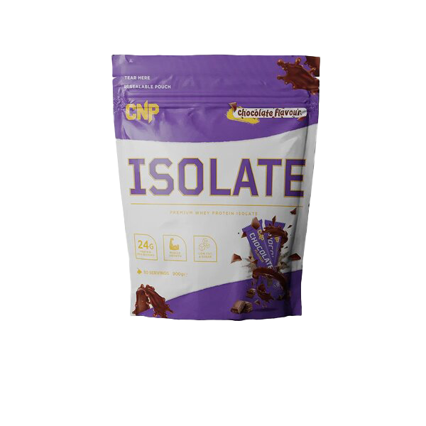 CNP Isolate Chocolate  900g