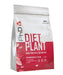 Diet Plant, Strawberries & Cream - 1000g