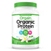 Orgain Organic Protein, Vanilla Bean - 920g Best Value Sports Supplements at MYSUPPLEMENTSHOP.co.uk