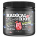 Radical Riot Radical Riot, Wild Berry - 340g Best Value Sports Supplements at MYSUPPLEMENTSHOP.co.uk