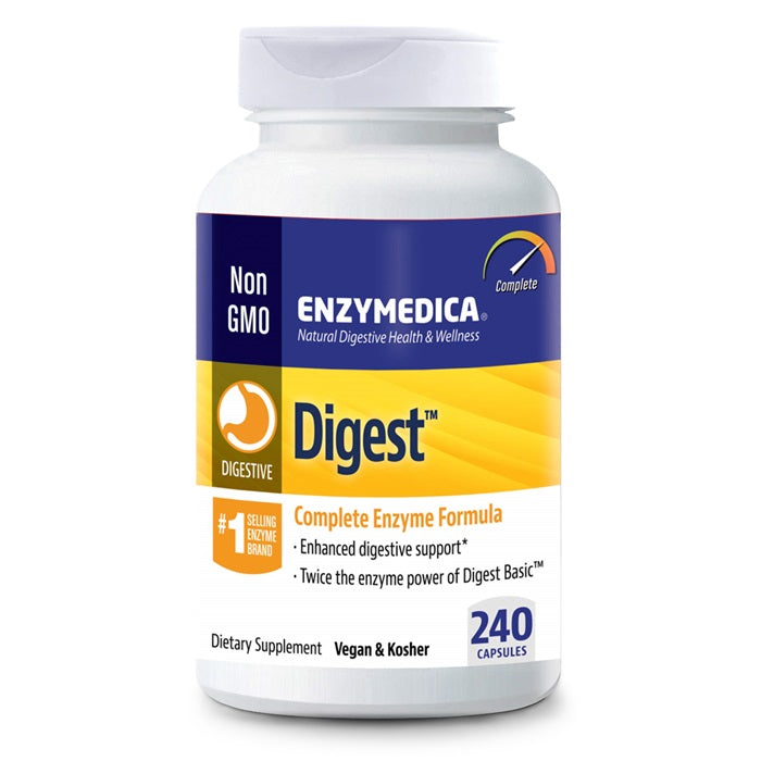 Enzymedica Digest Capsules