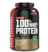 Nutrend 100% Whey Protein, Chocolate Brownies 2250g