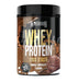 Whey Protein, Double Chocolate - 500g