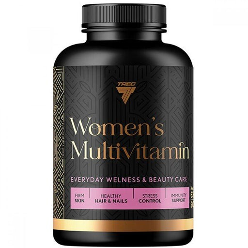 Women's Multivitamin - 90 caps