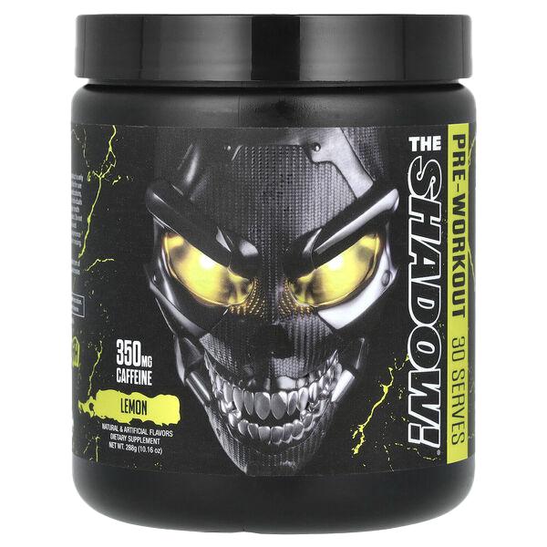 JNX Sports The Shadow!, Lemon - 288g