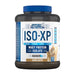 Applied Nutrition ISO-XP, Cafe Latte (EAN 5056555204627) - 1800g - Default Title - Whey Proteins at MySupplementShop by Applied Nutrition