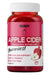 Weider Cider 50 gummies - Apple - Vinegar Capsules at MySupplementShop by Weider