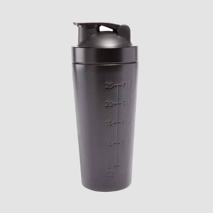 MyProtein Shaker en acier 750 ml