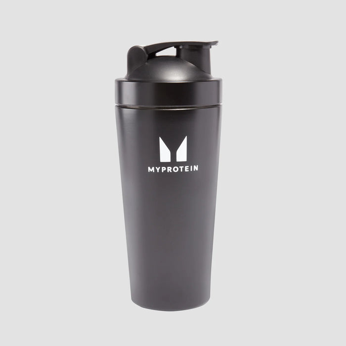 MyProtein Shaker en acier 750 ml