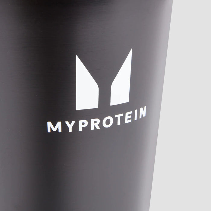 MyProtein Shaker en acier 750 ml