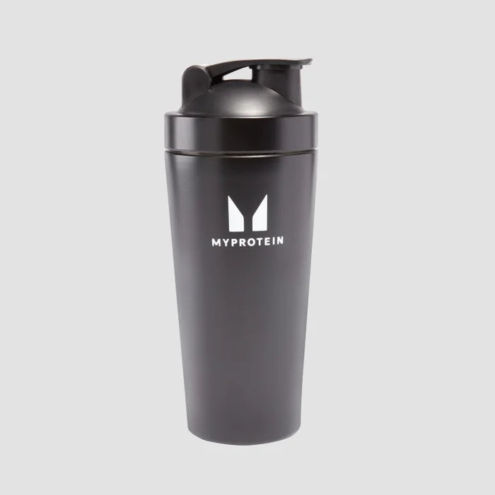 MyProtein Shaker en acier 750 ml