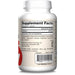 Jarrow Formulas L-Tyrosine 500mg 100 Capsules | Premium Supplements at MYSUPPLEMENTSHOP