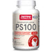 Jarrow Formulas PS100 100mg 60 Softgels | Premium Supplements at MYSUPPLEMENTSHOP