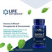 Life Extension Gamma E Mixed Tocopherols &amp; Tocotrienols 60 Softgels | Premium Supplements at MYSUPPLEMENTSHOP