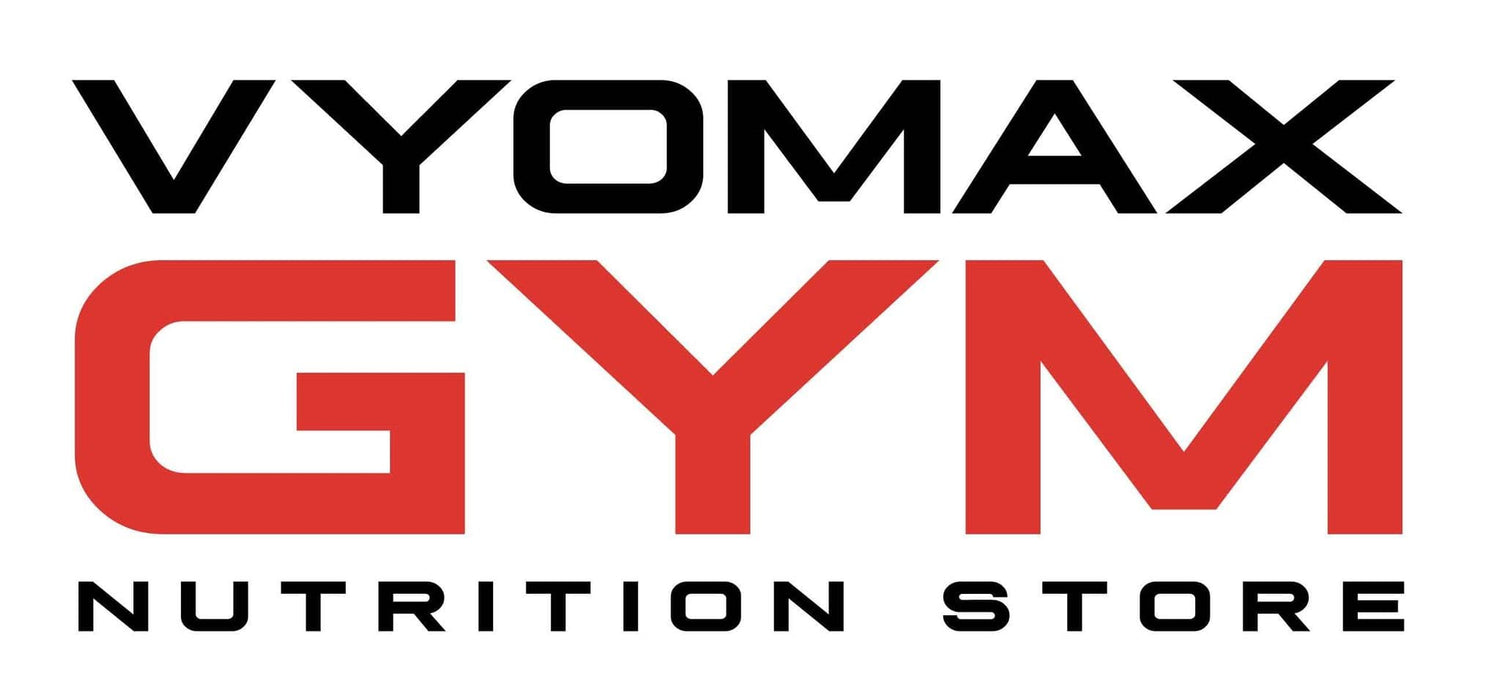 MySupplementShop Protein Shot Vyomax Protein Shots 12 x 60ml by Vyomax Nutrition