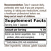 Nature's Way Boron Complex 3mg 100 Capsules - Brain & Memory at MySupplementShop by Nature's Way