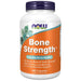 NOW Foods Bone Strength 240 Capsules | Premium Supplements at MYSUPPLEMENTSHOP