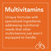 NOW Foods Eve Women's Multivitamin 180 Softgels | Premium Supplements at MYSUPPLEMENTSHOP